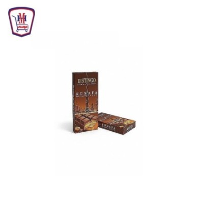 ديستنجو شيكولاته كنافه لوتس 150 جرام | من ديستنجو | هايبر موسى — أفضل