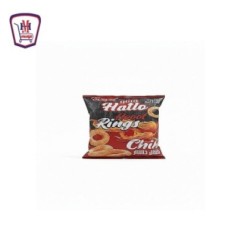 هاتلو تورتيلا فلفل حار 50 جرام | من هاتلو | هايبر موسى — أفضل سعر وتوص