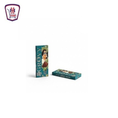 كورونا جروفى شيكولاته دارك نعناع 80 جرام | من كورونا | هايبر موسى — أف