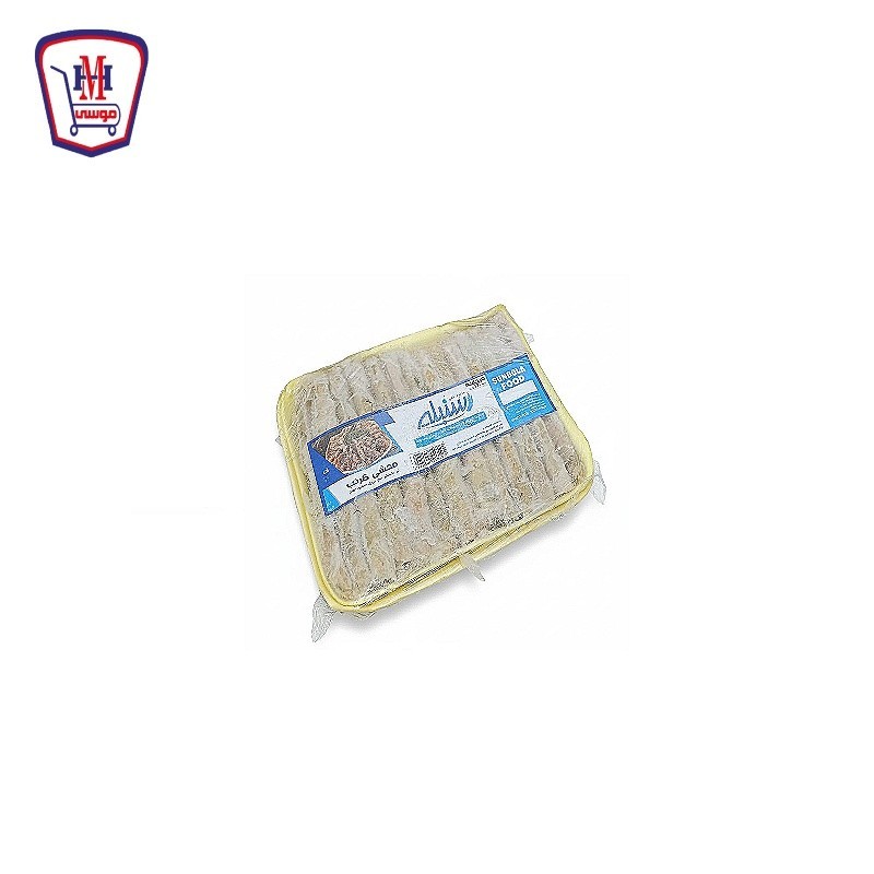 سنبله محشى كرنب 500 جرام