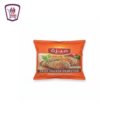 ميزه دبوس دجاج مقلى 700 جرام