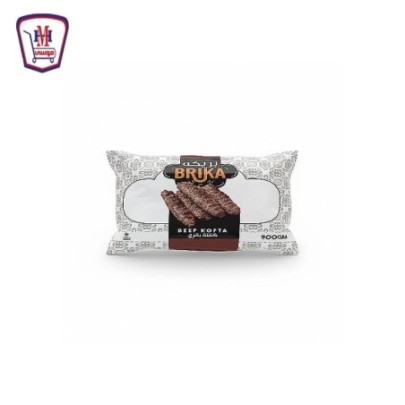 بريكه كفته 900 جرام | من بريكه | هايبر موسى — أفضل سعر وتوصيل سريع