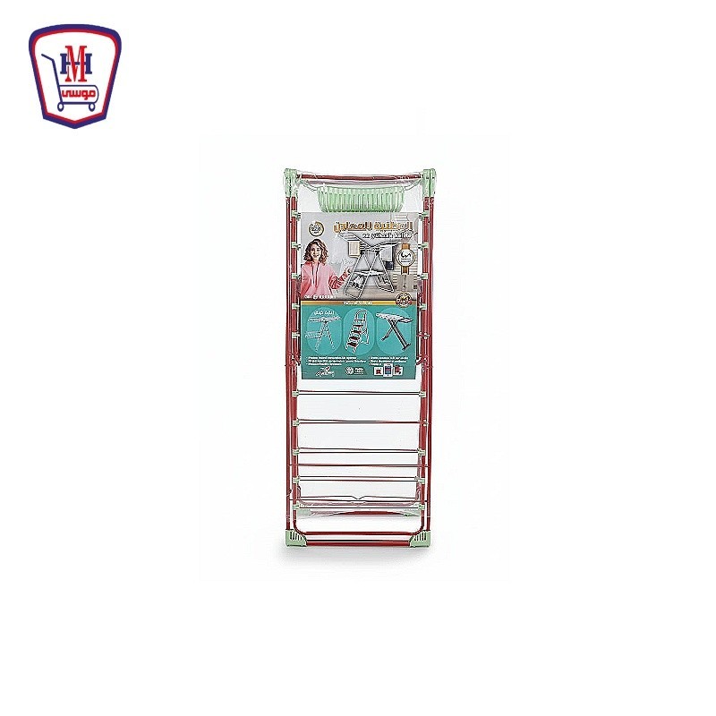 الوطنيه للمعادن منشر جامبو استانلس