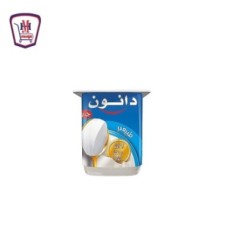 دانون زبادى طبيعى سوبر 85 جرام | من دانون | هايبر موسى