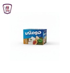 دومتى جبنه فيتا بطعم المش 500 جرام | هايبر موسى — تسوّق أونلاين