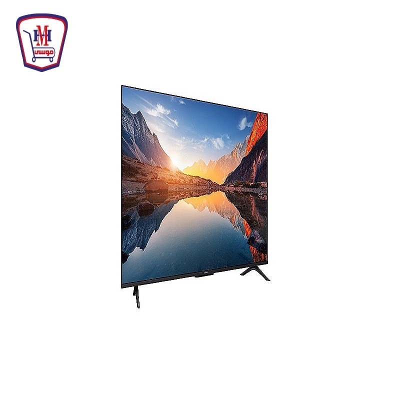 شاومى شاشه 55 بوصه 4K سمارت اندرويد