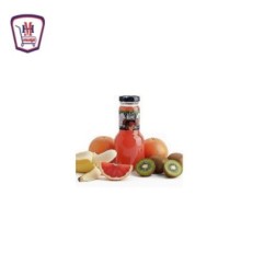 اوسو بلانكو عصير كوكتيل نكتار زجاج 250 مللى 250 مل من اوسو | تسوّق أون