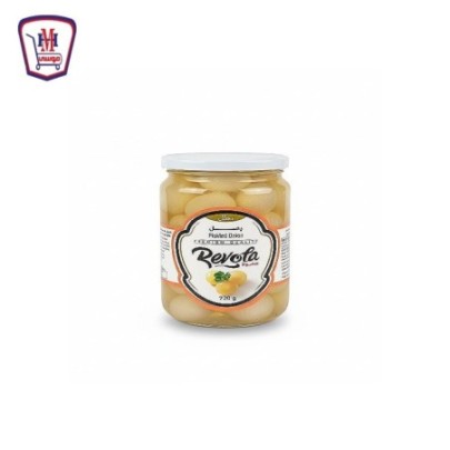 ريفولا مخلل بصل 720 جرام 720 جم من ريفولا | تسوّق أونلاين
