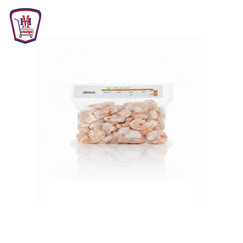 اثمار جمبرى لحم صغير كيس 800 جرام