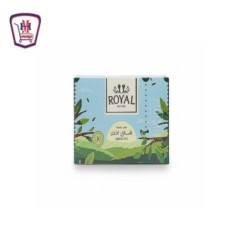 رويال شاى اخضر12 فلتر | من رويال | هايبر موسى — أفضل سعر وتوصيل سريع