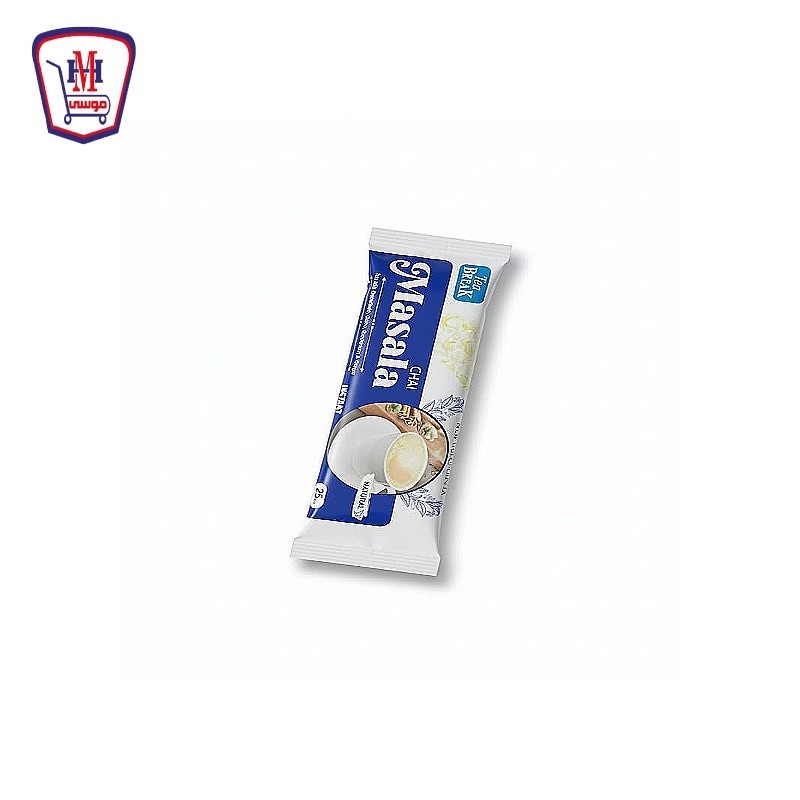 بريك شاى ماسالا 25 جرام ظرف