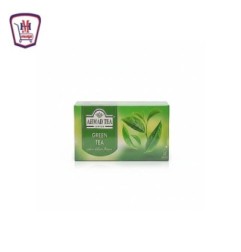 احمد تى شاى اخضر بالنعناع 25 فتله من احمد تى | هايبر موسى