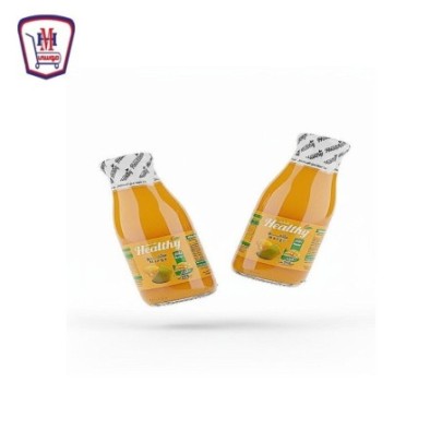 صورة هيلثى عصير مانجو 250 مللى 250 مل من هيلثى - هايبر موسى