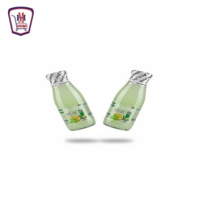 صورة هيلثى عصير ليمون نعناع 250 مللى 250 مل من هيلثى - هايبر موسى