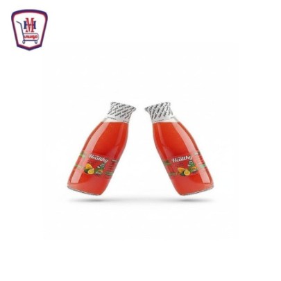 صورة هيلثى عصير كوكتيل 850 مللى 850 مل من هيلثى - هايبر موسى