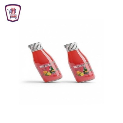 صورة هيلثى عصير كوكتيل 250 مللى 250 مل من هيلثى - هايبر موسى