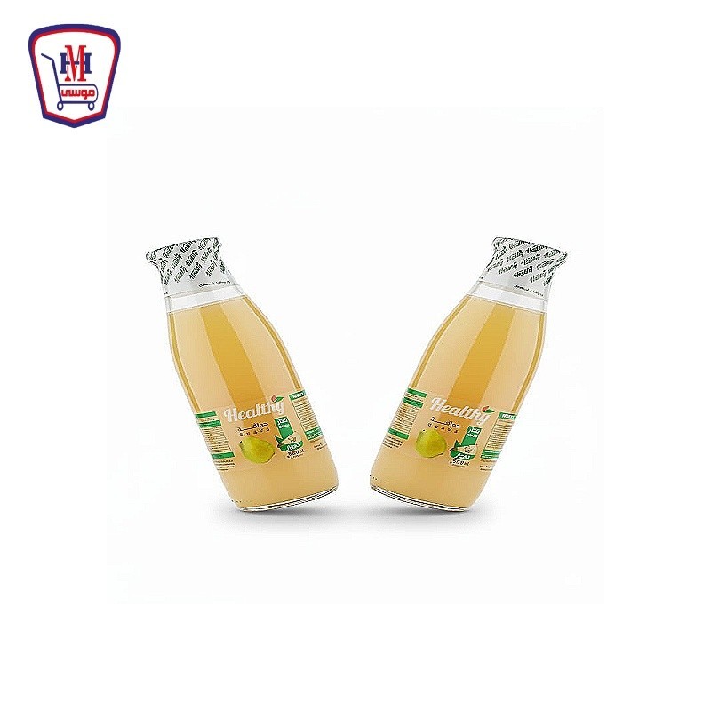 هيلثى عصير جوافه 850 مللى