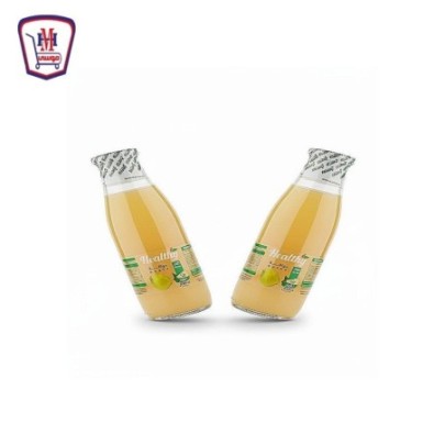 صورة هيلثى عصير جوافه 850 مللى 850 مل من هيلثى - هايبر موسى