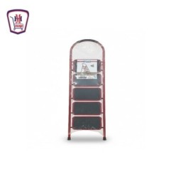 صورة هايل سلم 5 دور معدن من هايل - هايبر موسى