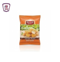 صورة ميزه ناجتس دجاج 900 جرام 900 جم من ميزه - هايبر موسى