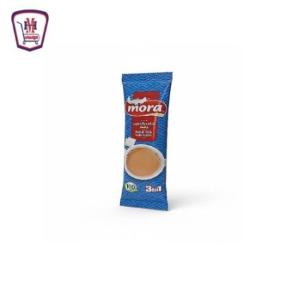 صورة مورا شاى بالحليب والسكر 3× 1 ظرف 30 جرام 30 جم من مورا - هايبر موسى