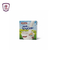 صورة مورا حليب بودره كامل الدسم 110 جرام علبه 110 جم من مورا - هايبر موسى