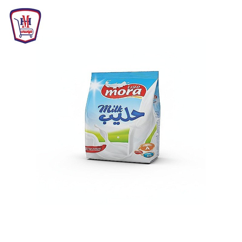 مورا حليب بودره كاش باك 300 جرام