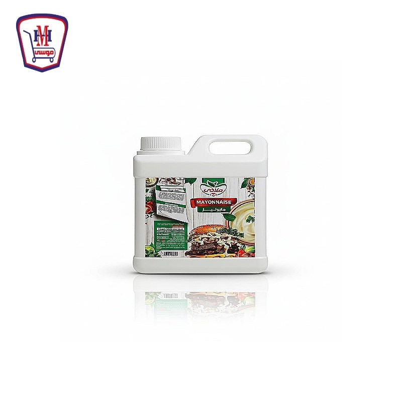 ملاذى مايونيز 1 كيلو جرام