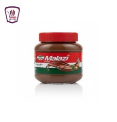 صورة ملاذى شيكولاته سبريد برطمان 400 جرام 400 جم من ملاذى - هايبر موسى