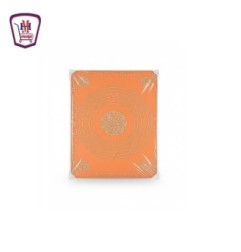 صورة مفرش عجين حرارى سيلكون مدرج من موسى - هايبر موسى