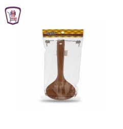 صورة مغرفه خشب زان من موسى - هايبر موسى