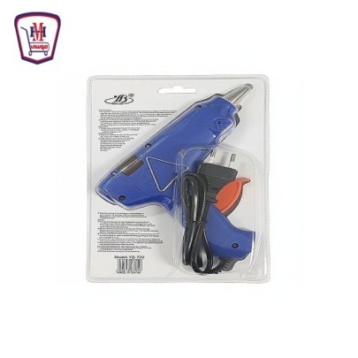 مسدس شمع Y8-23 60 وات YB-709