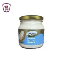 صورة مزارع دينا معجون جبنه بالشيدر 500 جرام 500 جم من مزارع دينا - هايبر موسى