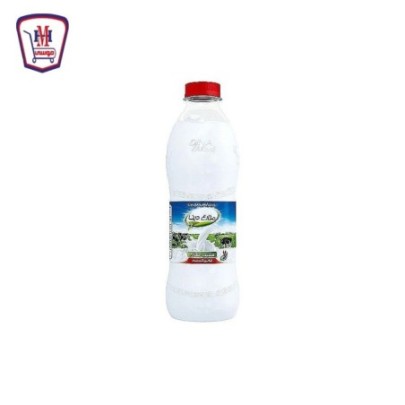 صورة مزارع دينا حليب فريش خالى الدسم 850 مللى 850 مل من مزارع دينا - هايبر موسى