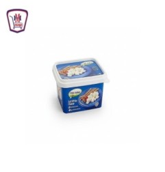 صورة مزارع دينا جبنه ابيض طرى 450 جرام 450 جم من مزارع دينا - هايبر موسى