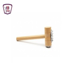 صورة مدق شاكوش خشب بفتيك من موسى - هايبر موسى