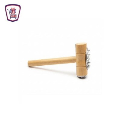 صورة مدق شاكوش خشب بفتيك من موسى - هايبر موسى