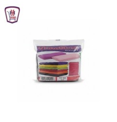 صورة مايكروفيبر باكت 3 فوط للمطبخ مقاس 50×70 من موسى - هايبر موسى