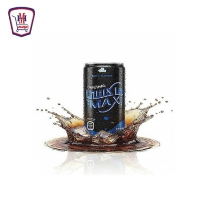 صورة ماكسى كولا كانز 300 مللى 300 مل من ماكسى - هايبر موسى