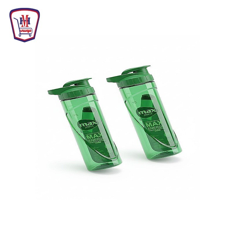 ماكس بلاست زجاجه انرجى 1695