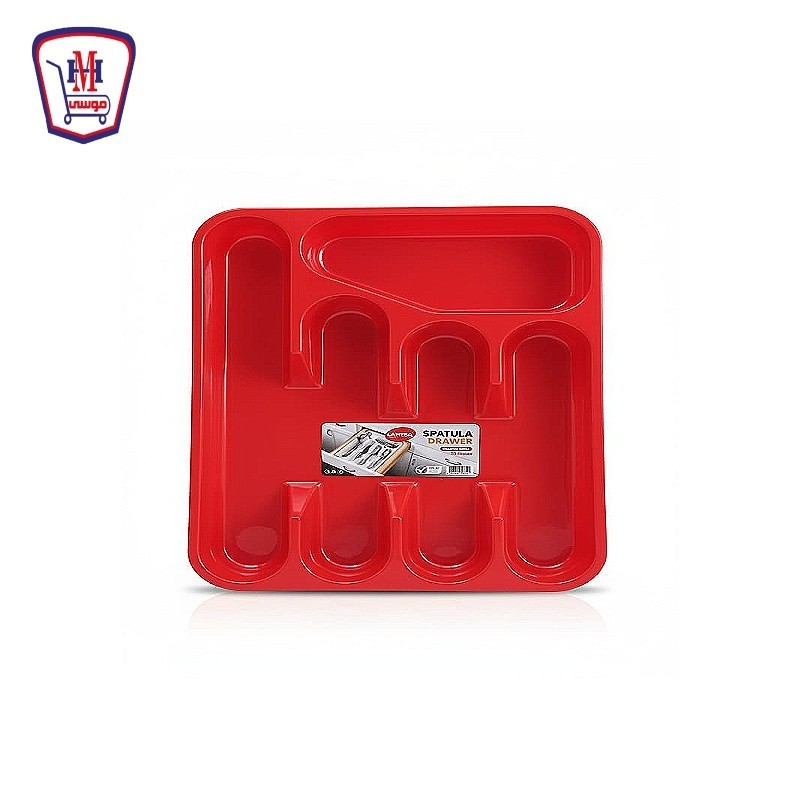 لمسه بلاست درج صفايه 14027 معالق و شوك