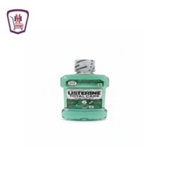 صورة لسترين للثه سليمه واسنان قويه 250 مللى 250 مل من لسترين - هايبر موسى