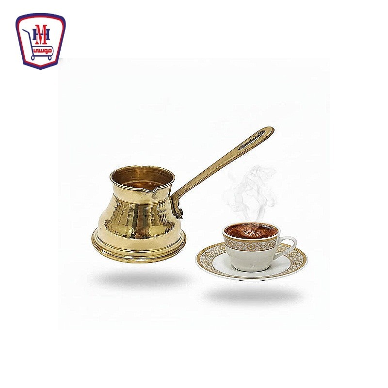 كنكه قهوه نحاس م 3