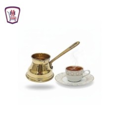 صورة كنكه قهوه نحاس م 2 من موسى - هايبر موسى