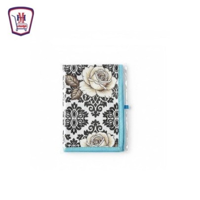 صورة كفر مروحه سقف جلد 4 قطع من موسى - هايبر موسى