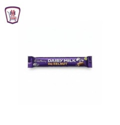 صورة كادبورى شيكولاته بندق 18.5 جرام 18.5 جم من كادبورى - هايبر موسى