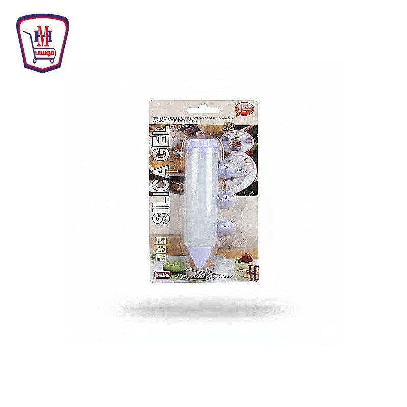 قلم تزيين سيلكون كارت