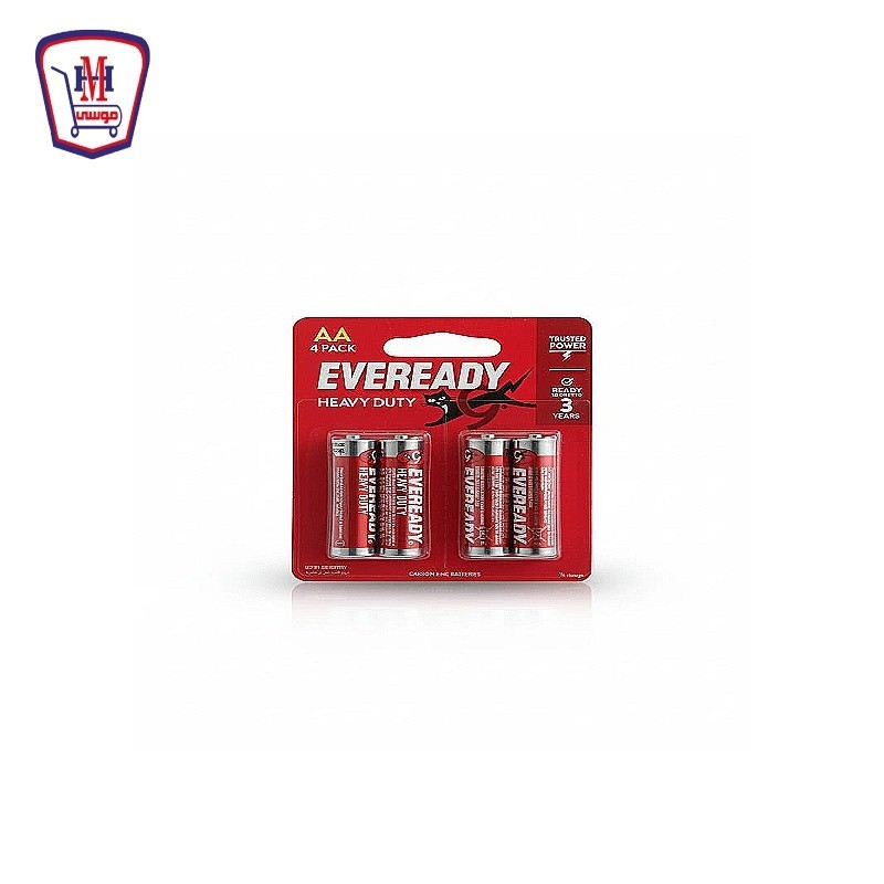 قلم احمر 4 حجر كارت