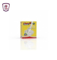 صورة قشطه حليب بودره كامل الدسم 110 جرام علبه 110 جم من قشطه - هايبر موسى