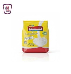 صورة قشطه المملكه حليب بودره كامل الدسم كاش باك 800 جرام 800 جم من قشطه - هايبر موسى